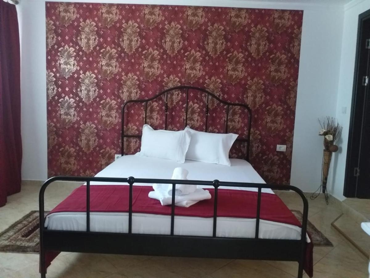 Hotel Casa Marronne à Costinesti Extérieur photo