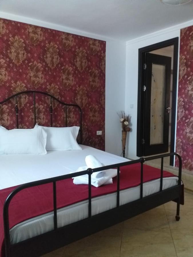 Hotel Casa Marronne à Costinesti Extérieur photo
