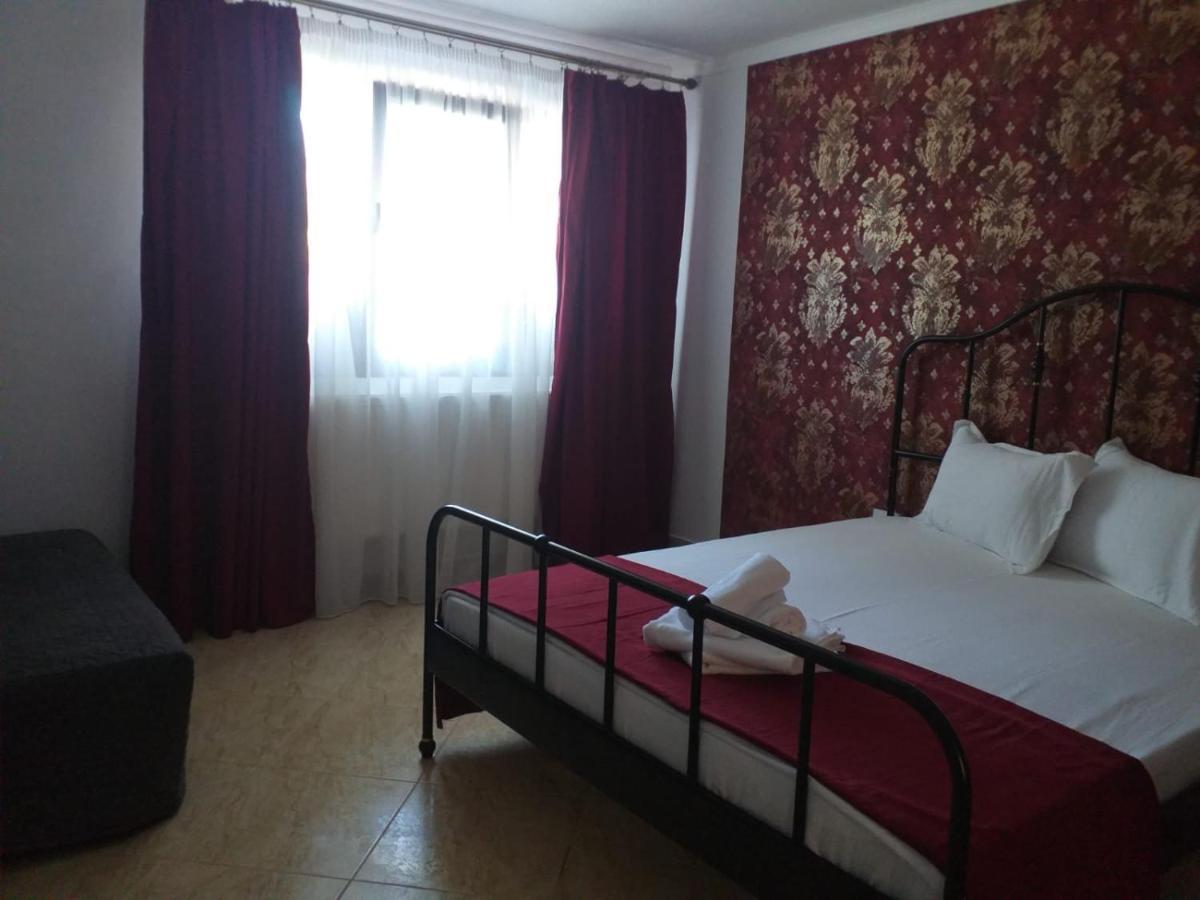 Hotel Casa Marronne à Costinesti Extérieur photo
