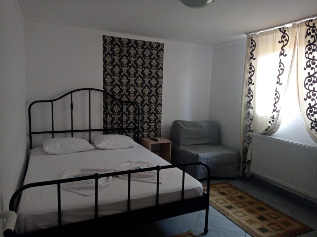 Hotel Casa Marronne à Costinesti Extérieur photo