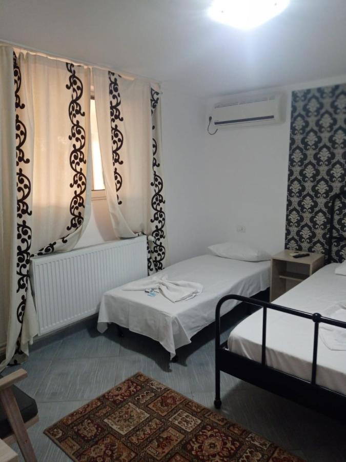 Hotel Casa Marronne à Costinesti Extérieur photo