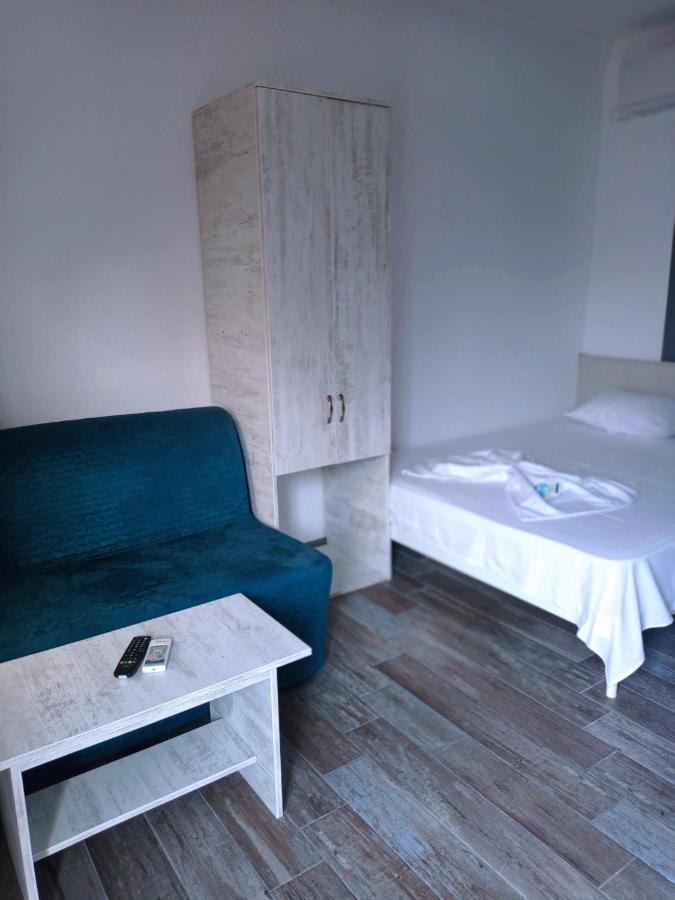 Hotel Casa Marronne à Costinesti Extérieur photo