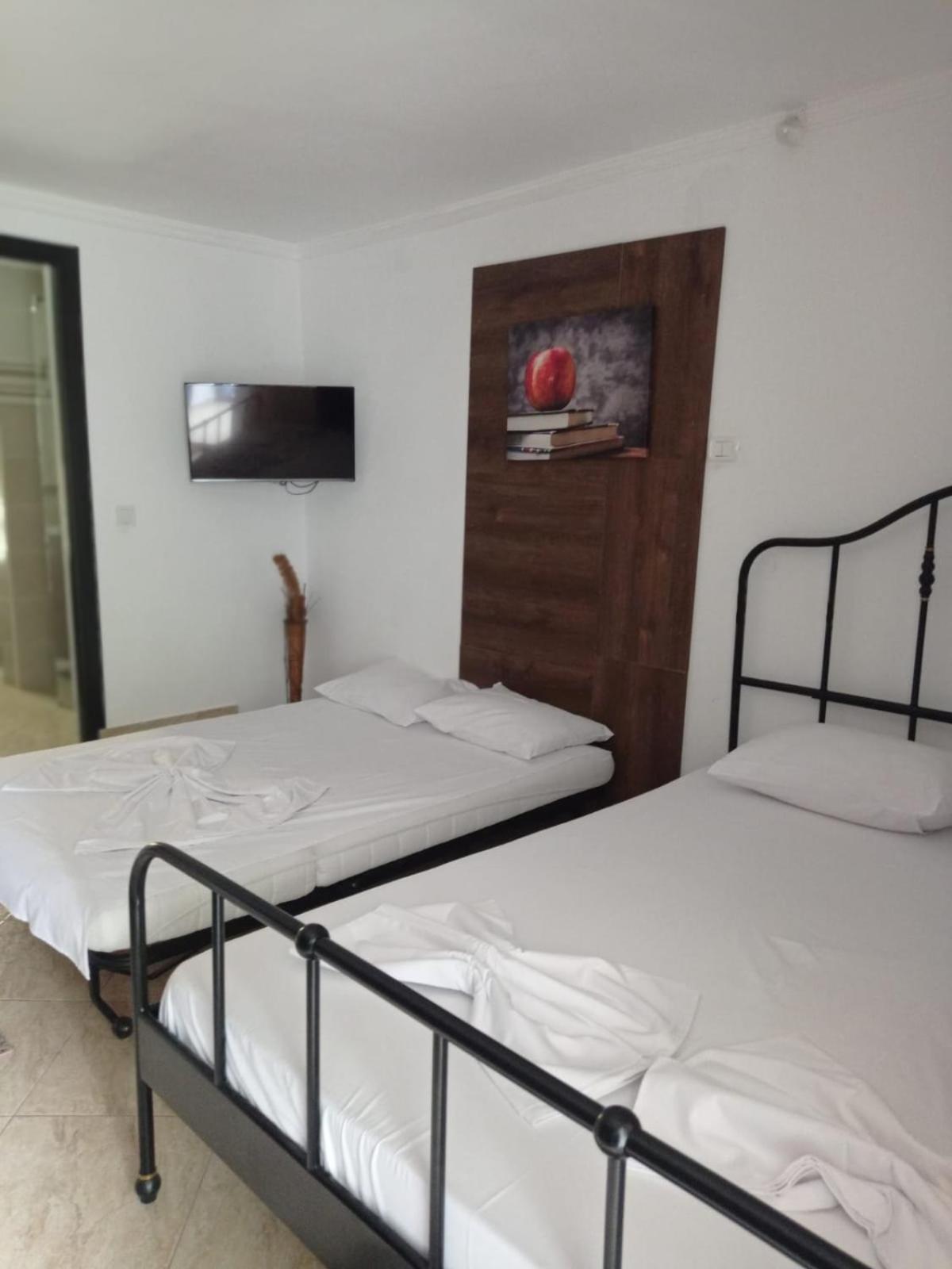 Hotel Casa Marronne à Costinesti Extérieur photo
