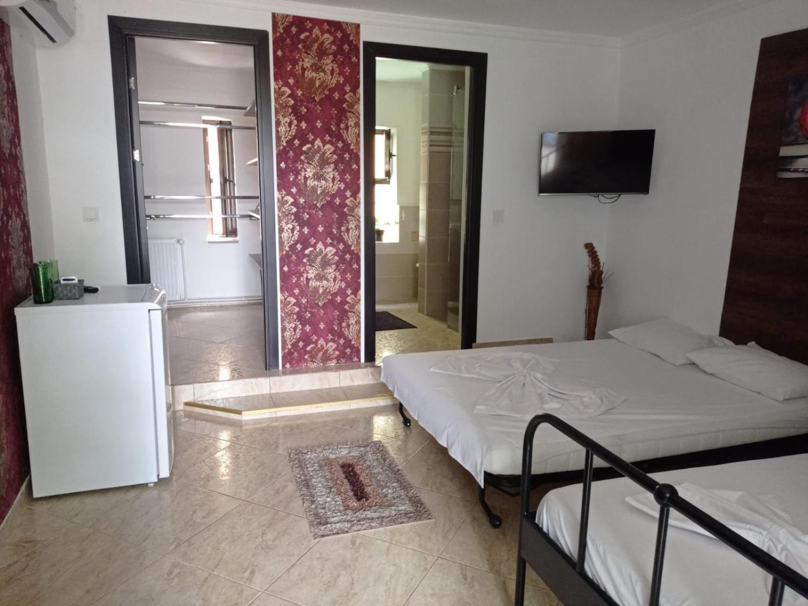Hotel Casa Marronne à Costinesti Extérieur photo